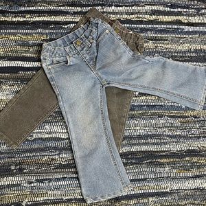 Cherokee Toddler Jeans Bundle